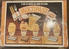 Marcato Atlas 150 Multipast