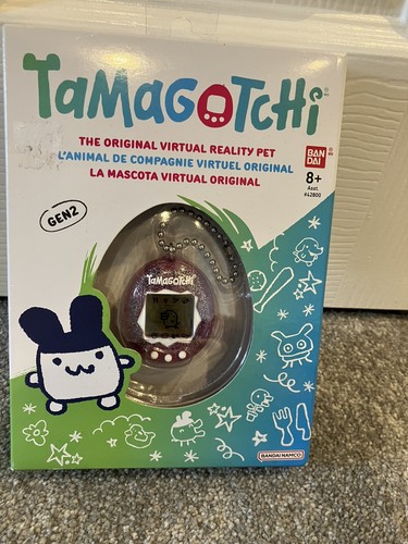 Tamagotchi the original - ,