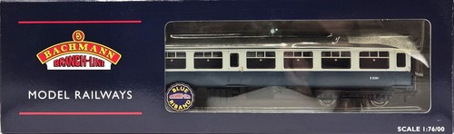 Bachmann 361 mk2a tso - 39-361,