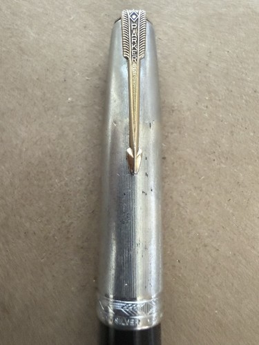 Vtg 1940s parker fountain - parker,
