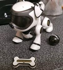 VR TEKSTA Robot puppy Dog