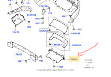 New Genuine Range Rover Sport