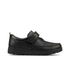 BNIB Clarks Boys MENDIP TOR K