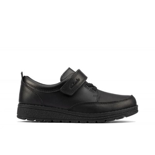 Bnib clarks boys mendip tor - bnib, k