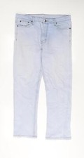 Cotton Traders Mens Blue