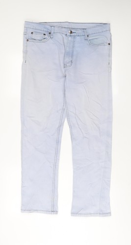 Cotton traders mens blue - traders,