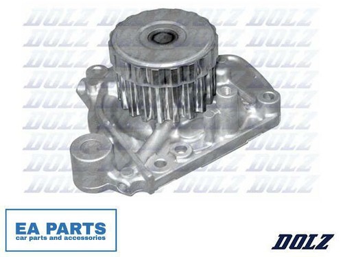 Water pump for honda ballade - water,