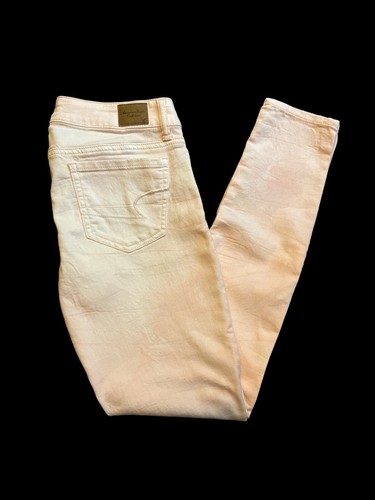 American eagle jeggings - american,