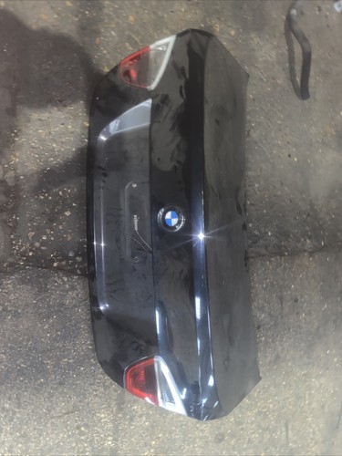 Bmw series e90 saloon - 3,
