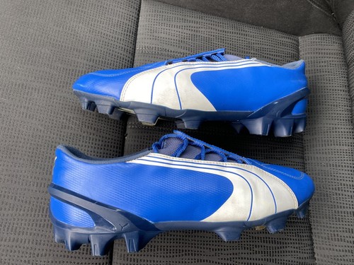2006 puma fg football - puma,