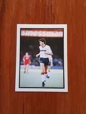 Daily Mirror Soccer 88 Sticker 1988 - #103 Mal Donaghy (B) - Luton Town (AJ1)