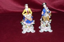 Antique Samson Chelsea English