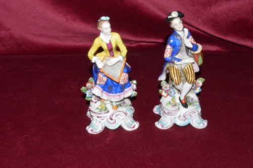 Antique samson chelsea english - samson,