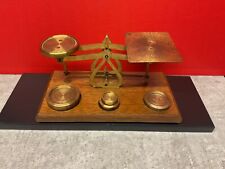 POST OFFICE SCALES VINTAGE