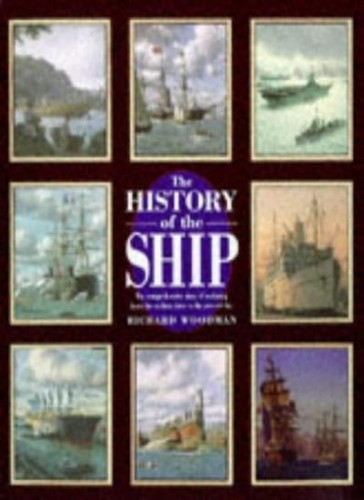 The history - history,