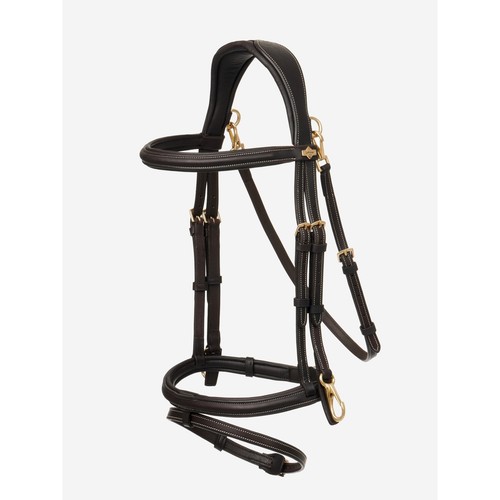 Lemieux kudos equestrian - lemieux,