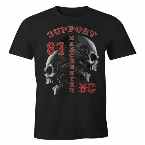 Hells angels manchester - 49,