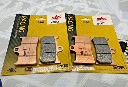 Sbs rst race racing - sbs, sinter