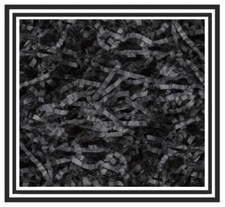 SHREDDED TISSUE HAMPER FILLER