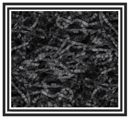 Shredded tissue luxury - shredded,