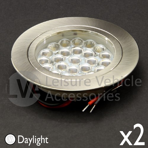 12v nickel led ceiling - 12v,