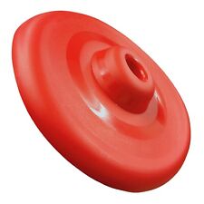 2 x DOG SOFT FLYING FRISBEE