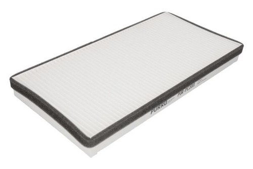 New filter interior - filter,, air
