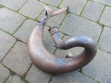 KTM REAR SILENCER - HGS