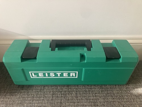 Leister triac 220 - leister,