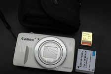 Canon PowerShot SX600 HS