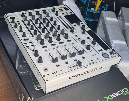 Denon x1800 prime - denon, mixer