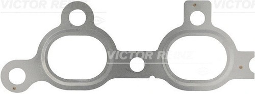 Gasket exhaust manifold fits - manifold,