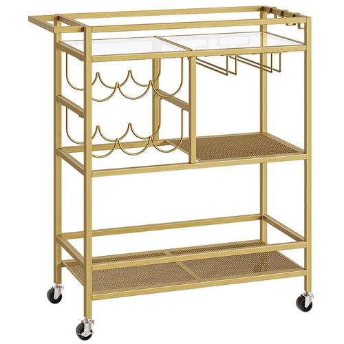 Mahancris bar cart - mahancris, for