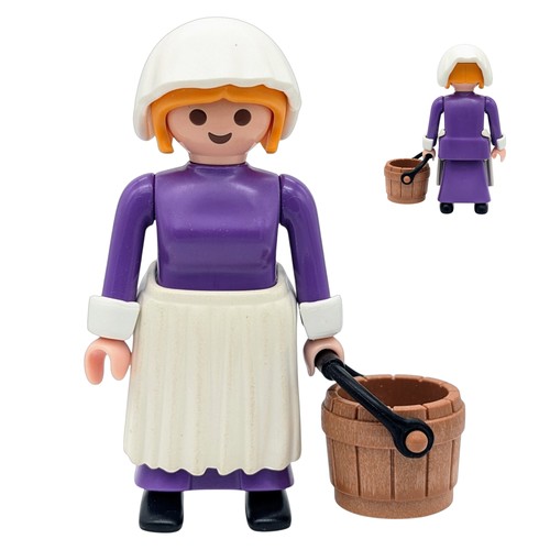 Playmobil figure victorian