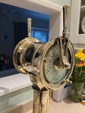 Vintage Ships Telegraph. Light