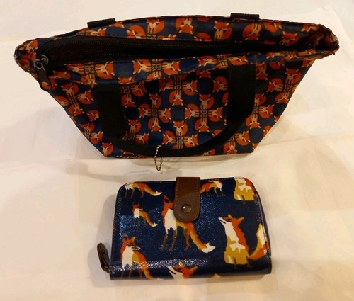 Fox lakeland lunch - bag,