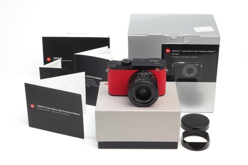 Leitz leica san - q, "san