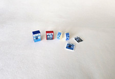 N scale ATM Machines 6 pcs