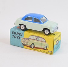 Corgi Toys 202 Morris Cowley