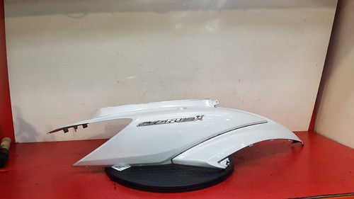 Yamaha cygnus 125 2010 right - yamaha,