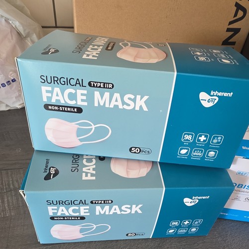 British brand 50pk - 50pk, 3ply