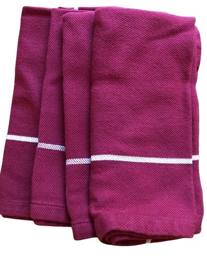 Pampered chef set cotton - of,