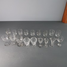 18 x Mixed Job Lot Vintage