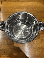 Stainless Steel Vegetable Steamer Large Capacity