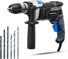 7.5-Amp 1/2 Inch Variable