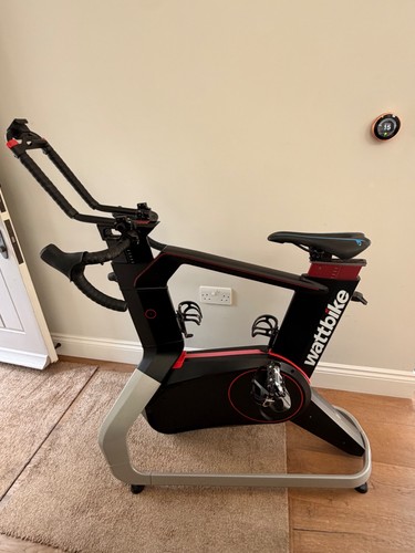 Wattbike atom next - wattbike,