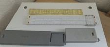 Aristo 0968 + 1364 Slide Rule