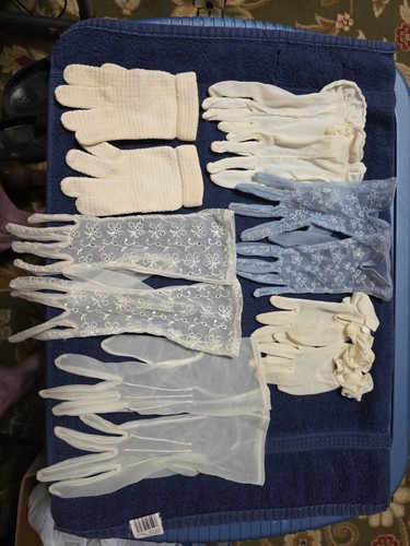 Vintage lot mid century - mid,