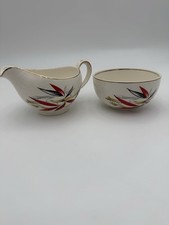 Alfred Meakin  1950s Bamboo