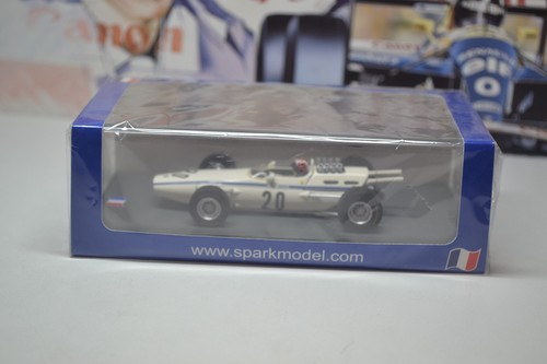 Spark model 1967 gp - spark,